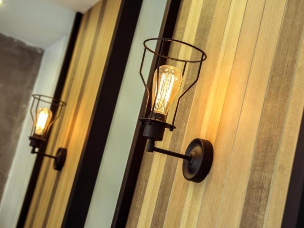 The Circle Hotel Buriram Esterno foto