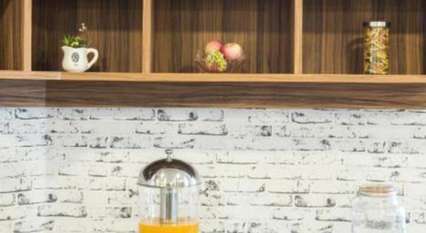 The Circle Hotel Buriram Esterno foto