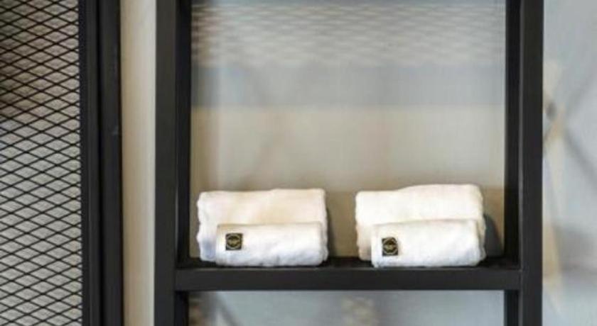 The Circle Hotel Buriram Esterno foto
