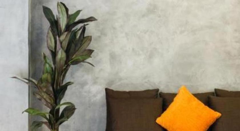 The Circle Hotel Buriram Esterno foto